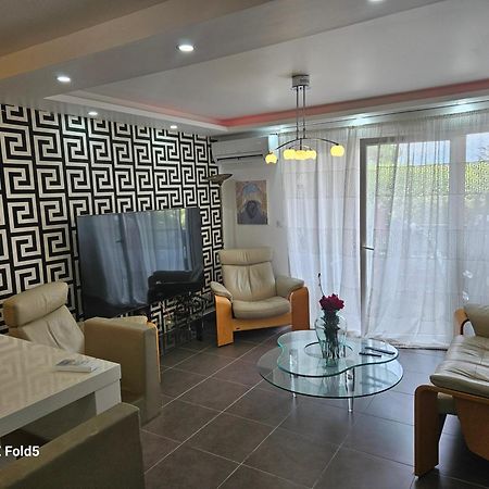 Appartement Via Center Bat A à Fréjus Extérieur photo