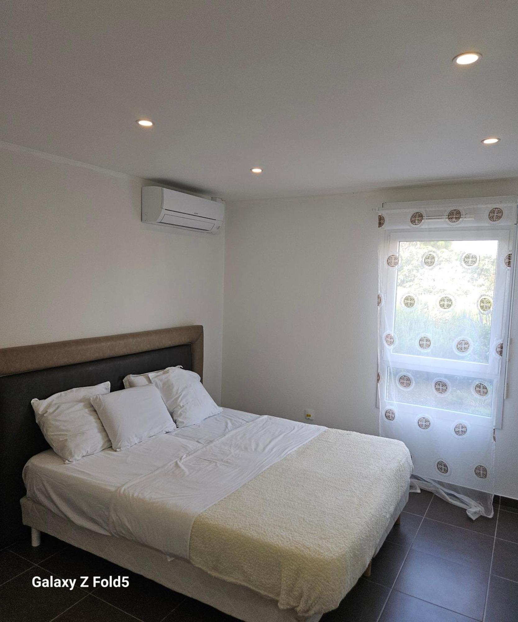 Appartement Via Center Bat A à Fréjus Extérieur photo