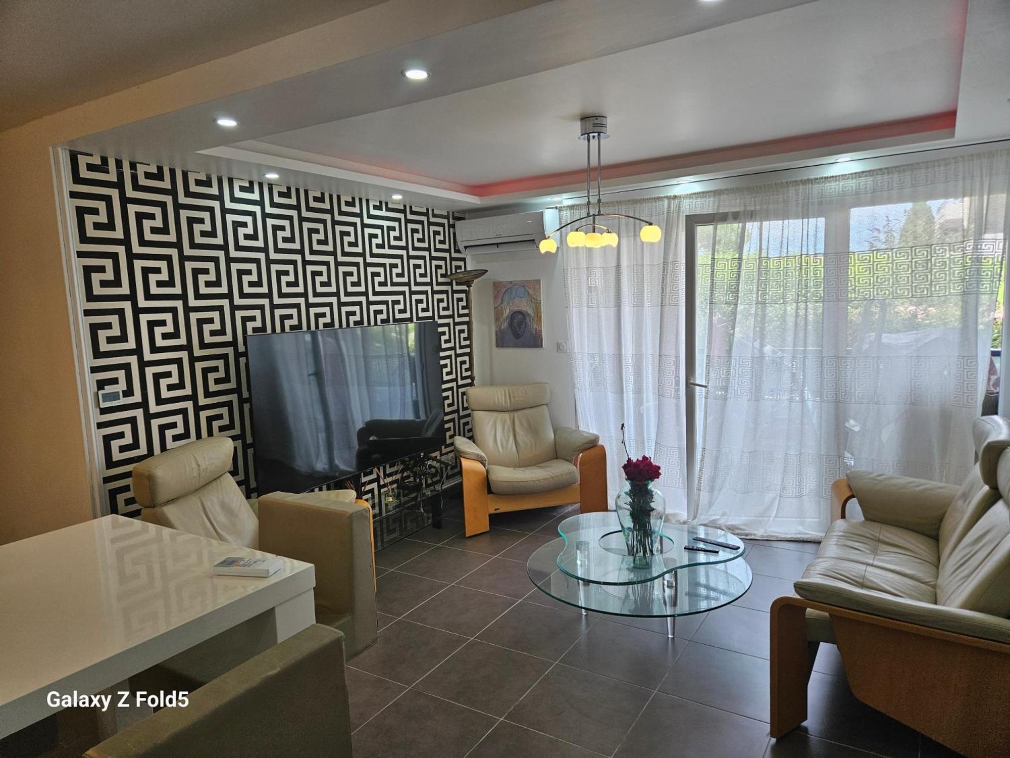 Appartement Via Center Bat A à Fréjus Extérieur photo