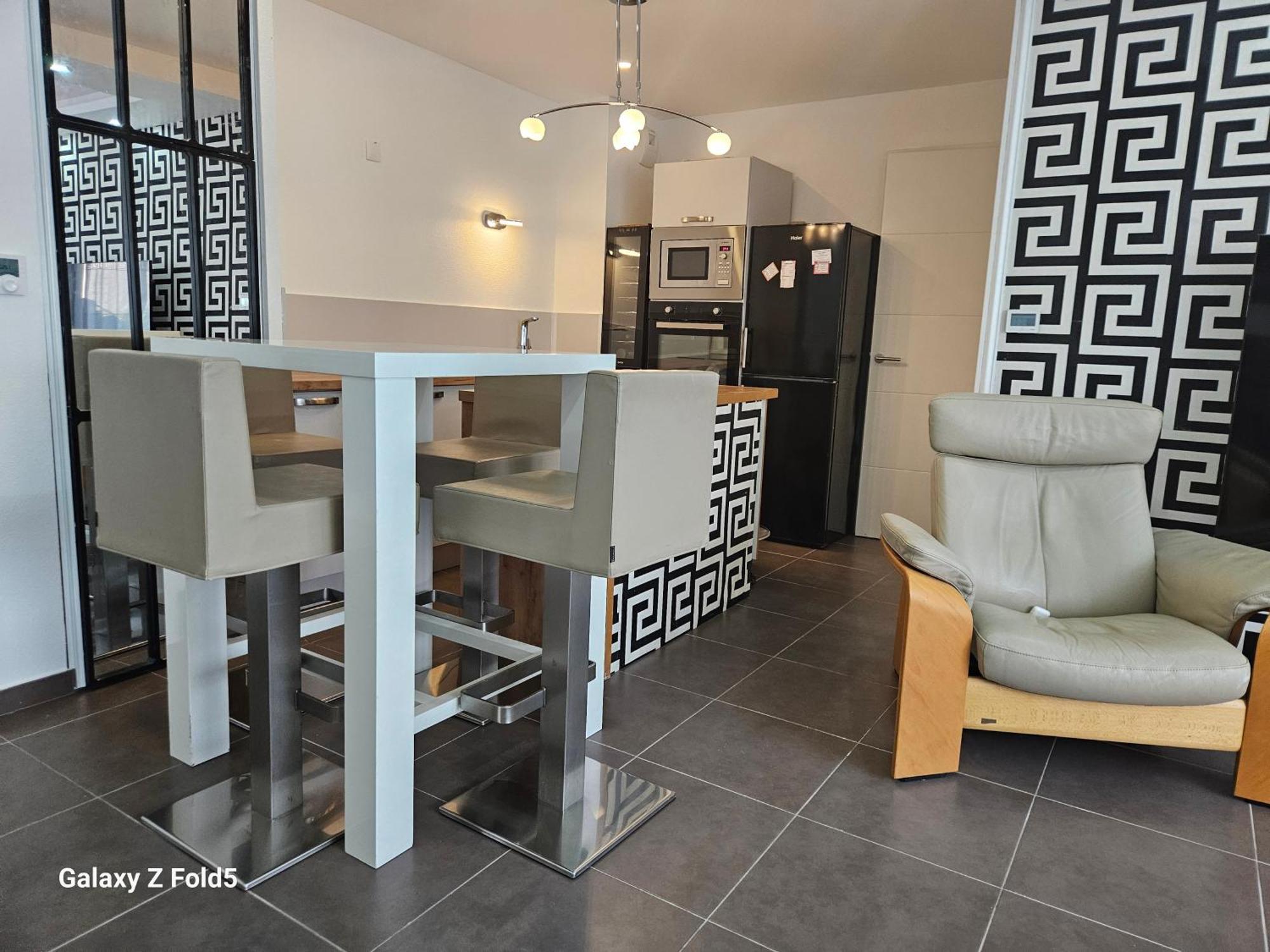Appartement Via Center Bat A à Fréjus Extérieur photo